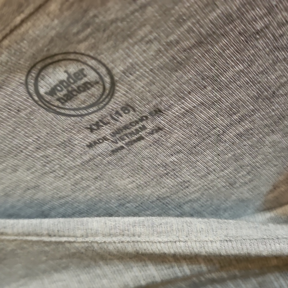 Nwt girls adorable long sleeve - Picture 3 of 3